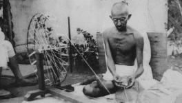 gandhi