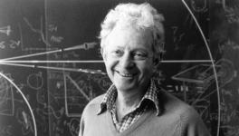 Leon Lederman