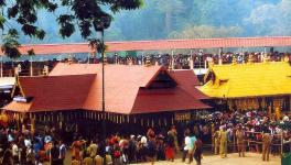 sabarimala