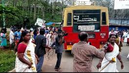 Sabarimala