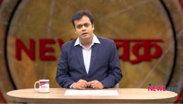 Abhisar Sharma