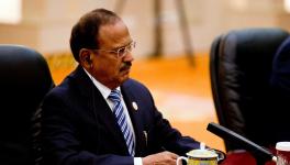 Ajit Doval 