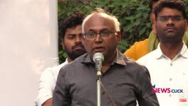 Kancha Ilaiah 