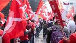 Kisan Mukti March