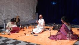 T M Krishna