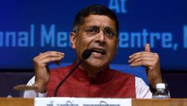 Arvind Subramanian demonetisation 