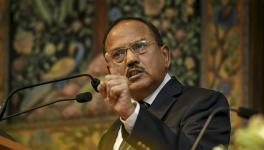 Ajit Doval