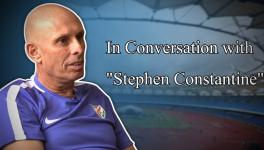 Stephen Constantine