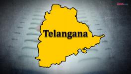 Telangana elections