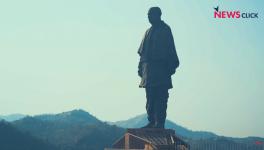 statue of unity