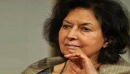 Nayantara Sahgal