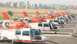 Disinvestment Process of Pawan Hans Ltd in final stage, Bidders to Get Final Pact Soon