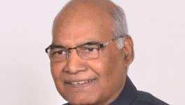 Ram Nath Kovind