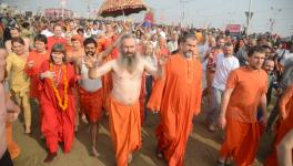 Kumbh Country Turns into Battleground of Politics Ahead of LS Polls