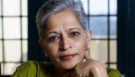 Gauri Lankesh