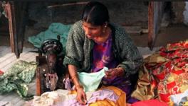 Home-based Garment Workers in India