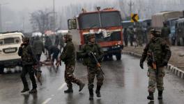 Pulwama Attack