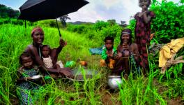 Adivasi, Forest Dwellers’ Rights