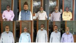 11 Muslim Persons Acquitted in False Terror Case After 25 Years in Prison