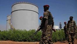 Transnational Oil Companies May be Complicit in War Crimes in South Sudan, UN Warns