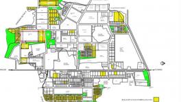 Map of Malanpur-Ghirongi Industrial Area