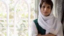 Nasrin Sotoudeh