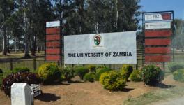 The Edgar Lungu-led government has been under-funding the university for almost a decade