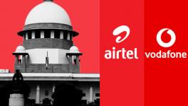 Saradha Chitfund Airtel Vodafone