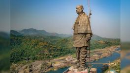 Statue of Unity