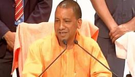 Yogi Adityanath