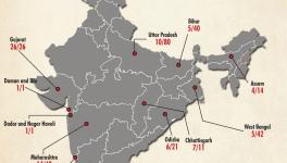 Elections 2019: Third Phase Voting