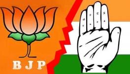 bjp congress assam