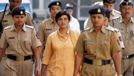 Sadhvi Pragya