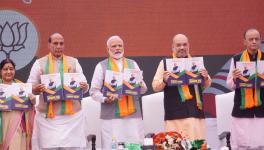 BJP Manifesto: For Kashmir, Not Kashmiris?