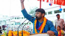 Will Kanhaiya Kumar Make History in Begusarai?