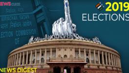 Election News Digest: Coalition Regimes Not Bad for Economy, Says India Inc