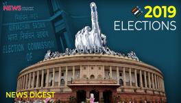 Election 2019 EC Summons Revenue Secretary