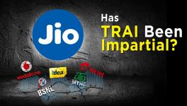 Has TRAI Been Impartial?