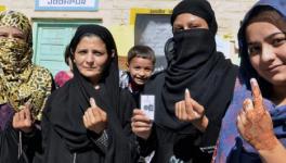 Elections 2019: In Rajasthan, Safety is The Biggest Issue For Muslims