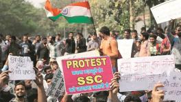 Centre Flouted Recruitment Rules for SSC 