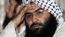 Masood azhar