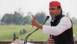 Akhilesh Yadav