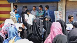 Bandipora Rape