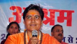 Pragya Thakur