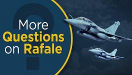 rafale scam