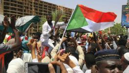 Army Threatens Protesters in Sudan, After Negotiations Fail