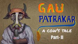 Gau Patrakar