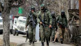 Killing Spell Continues: 2 Civilians Among 8 Killed in Kashmir, JRL Calls for Strike