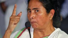 Netizens Question Mamata Banerjee