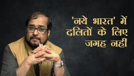 Nikhil Wagle Payal Tadvi